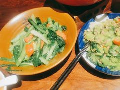 -树厨贵州菜(花果园购物中心店)