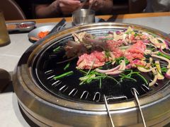 -杨小佳·齐齐哈尔烤肉·烤串(广州店)
