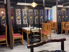 -重庆巴渝火锅(钟家村店)