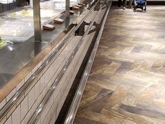 -阿那亚第一食堂 Cafeteria 1