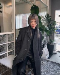 -MASTER 男士发型设计