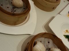 -上海金桥红枫万豪酒店-万豪中餐厅