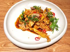 -小大董·烤鸭(凤凰汇店)