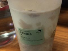 -喜茶(永旺梦乐城店)