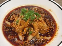 -太二酸菜鱼(菱角湖万达店)