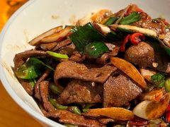 -益华家菜屋(世茂店)