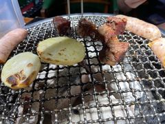 -原始泥炉烤肉(总店)