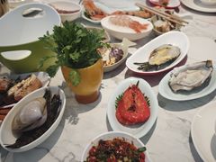 -舒友海鲜姿造(白鹭洲店)