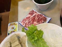 -爆肚于(赵公口桥店)