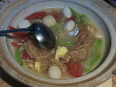 -永安鱼庄·镇江菜(丁卯店)