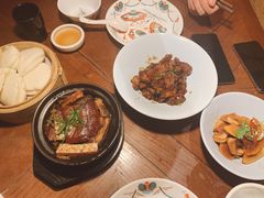 -外婆家(西红门荟聚购物中心店)