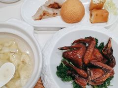 -蔡澜点心·粤菜(月星环球港店)