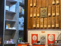 -黄祥华养生堂·炖汤·营养蒸饭(岭南天地店)