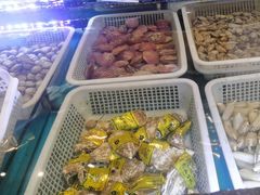 -鲜味食族水产·海鲜餐厅
