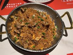 -赤火牛排(金狮广场店)