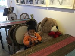 -星宝贝儿童摄影