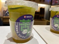 -炖物24章·顺时轻养茶(黄龙店)