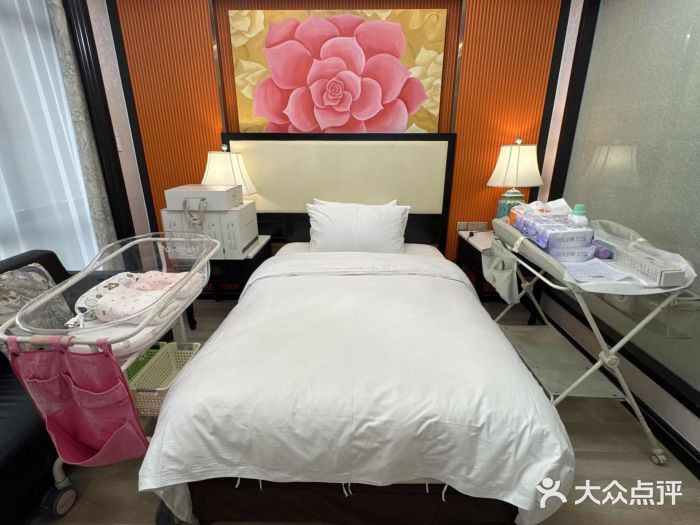 保丽宝泰母婴护理院·月子中心·产康·中医(常州店)图片
