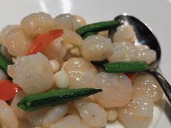-锦江饭店锦北楼-锦江厅
