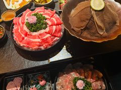 -色響火锅(恒隆广场店)