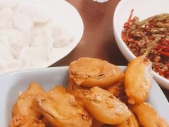 -老厨家(友谊路总店)