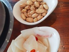 -八宝牛潮汕鲜牛肉火锅(净月店)