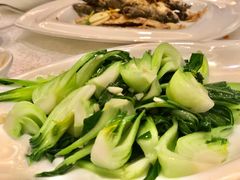 -三清山希尔顿度假酒店·三清轩中餐厅