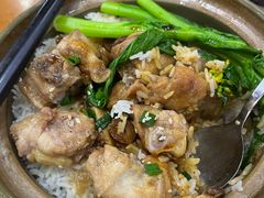 -煲煲掂风味煲仔饭餐厅(西区店)