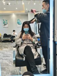 -杉影印象日式烫染專門店
