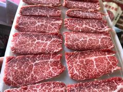 -牛村烤肉餐厅.自助烤肉