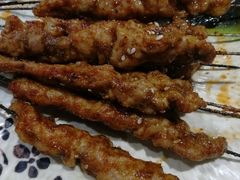 猪肉串-凤爪王烧烤(徐东旗舰店)