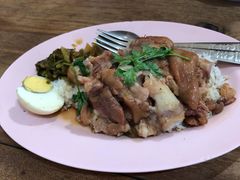 -马里奥明星猪脚饭