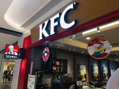 门面-肯德基(星河店)