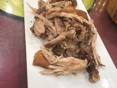 -老雒阳面馆·水席(定鼎门店)