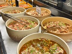 -韩盛·盛江山自助料理(中街大悦城店)