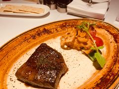 -燃扒房Steakhouse(皇庭店)