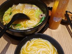-古都日本料理(高桥路店)