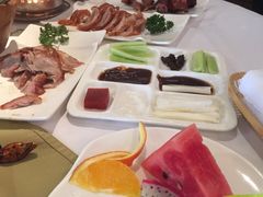 -同喜烤鸭店(光芒店)