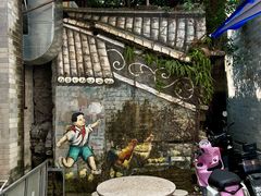 -广州白江湖森林公园