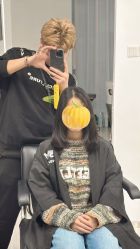 -5M HAIR SALON