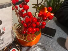 -山也·私厨(岳麓店)