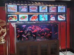 门面-八宝牛潮汕鲜牛肉火锅(净月店)