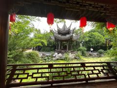 -衣裳街历史文化街区