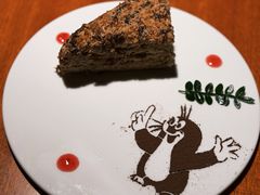 -布拉格餐厅· 中欧捷克菜(全国首店)