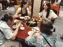 -菌之家·专业纯野生菌火锅·特色炒菌