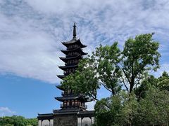 -上海方塔园