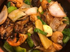-紫金食坊(江南西路店)