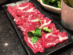 -周师兄大刀腰片火锅(解放碑总店)