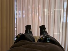 -MASTER FIT 拉伸大师·筋膜刀·西式按摩(上梅林卓悦汇店)