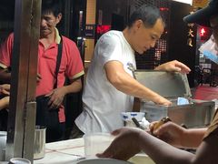 -勤記甜品